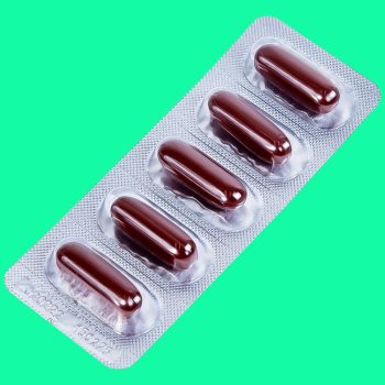 L-Cystine 500mg Medisun