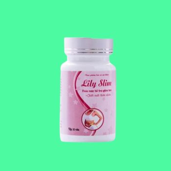 Lily Slim