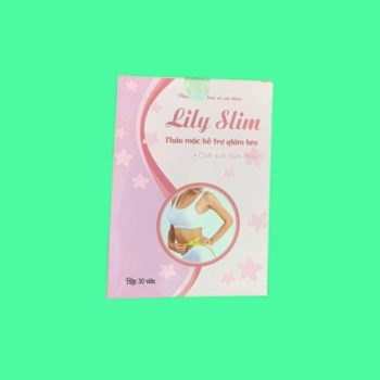 Lily Slim
