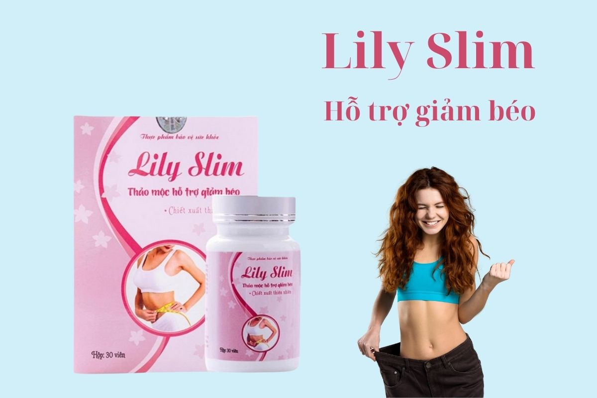 Lily Slim