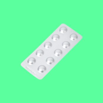 LIPCOR 50mg
