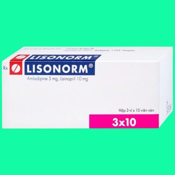 Lisonorm Gedeon