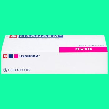 Lisonorm Gedeon