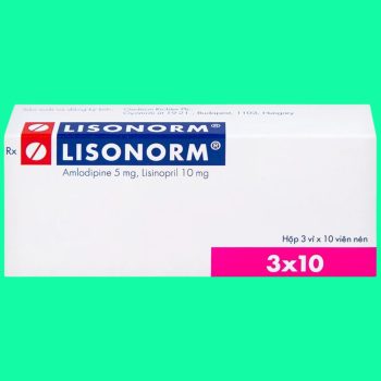 Lisonorm Gedeon