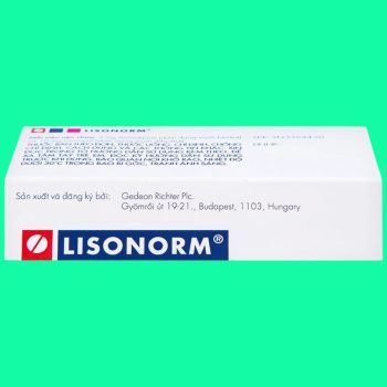 Lisonorm Gedeon