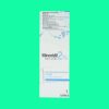 Minoxidil 2% Bailleul