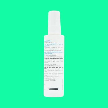 Minoxidil 2% Bailleul