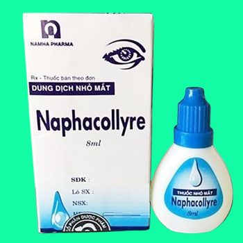 Naphacollyre Nam Hà