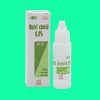 Natri Clorid 0.9% Pharmedic