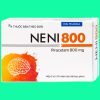 Neni 800 DHG