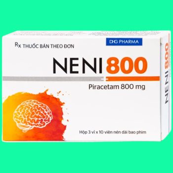 Neni 800 DHG