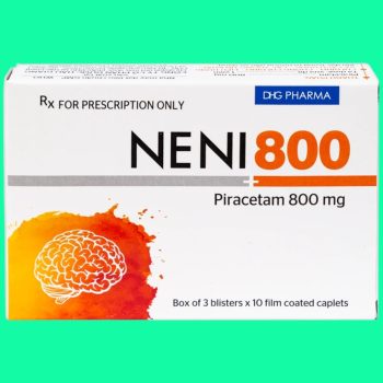 Neni 800 DHG