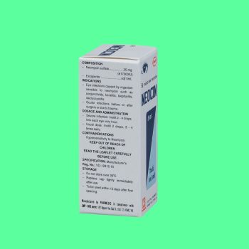 Neodex Pharmedic