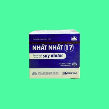 Nhất Nhất 17