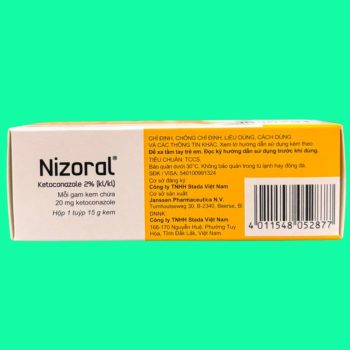 nizoral