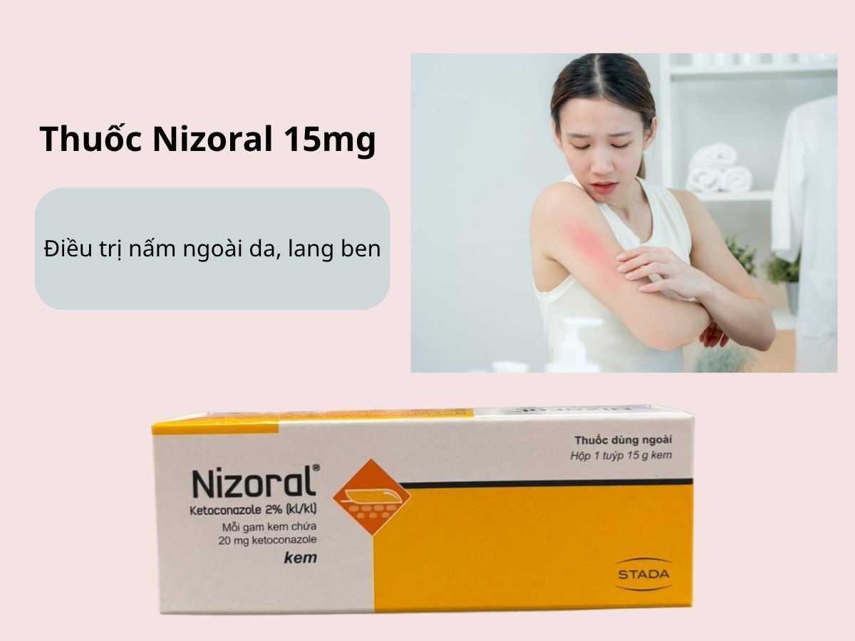 nizoral