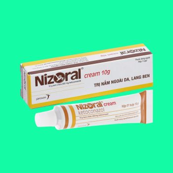 Nizoral Cream Janssen