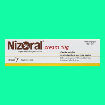 Nizoral Cream Janssen