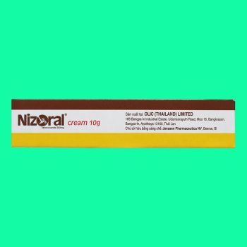 Nizoral Cream Janssen