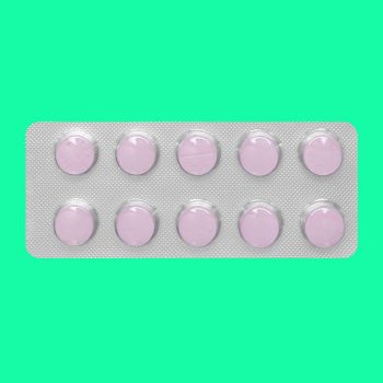 Ofloxacin 200mg Imexpharm