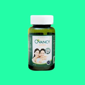 Ovancy Extra