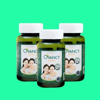 Ovancy Extra