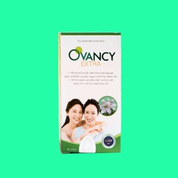Ovancy Extra
