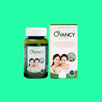 Ovancy Extra