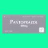 Pantoprazol 40mg