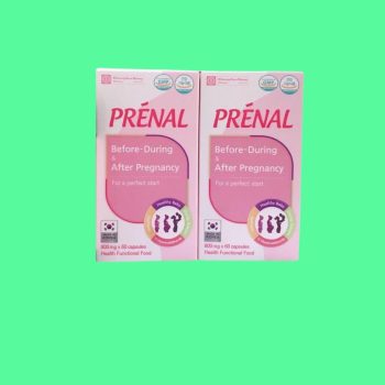 Prénal