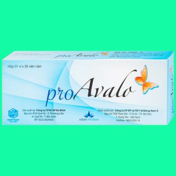 proAvalo 0.03mg Babiophar