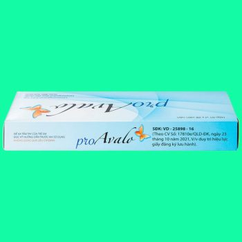 proAvalo 0.03mg Babiophar