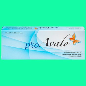proAvalo 0.03mg Babiophar