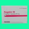 Regabin 50