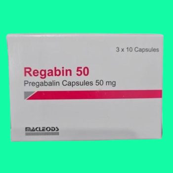 Regabin 50
