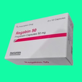 Regabin 50