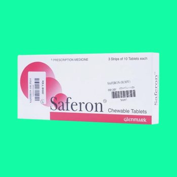 Saferon Glenmark