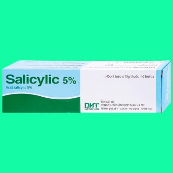 Salicylic 5% Hataphar