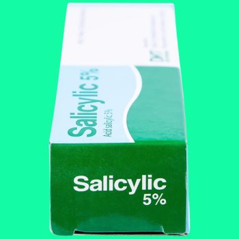 Salicylic 5% Hataphar