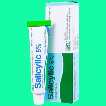 Salicylic 5% Hataphar