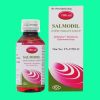 Salmodil Expectorant Syrup