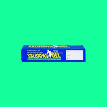 Salonpas Gel