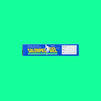 Salonpas Gel