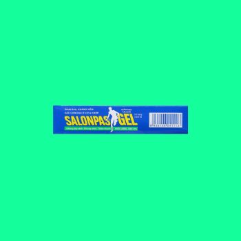 Salonpas Gel