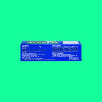 Salonpas Gel