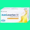 Savi Losartan 50