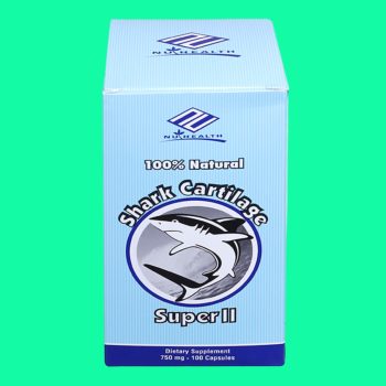 Shark Cartilage Super II