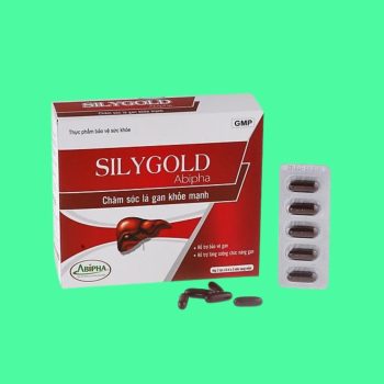 Silygold Abipha