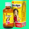 Siro Decolgen Untied