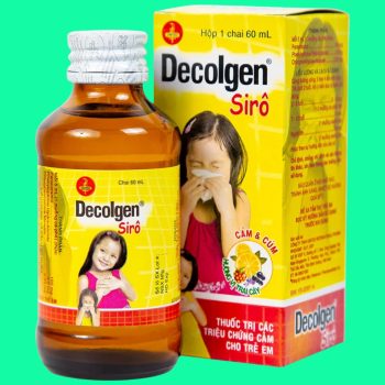 Siro Decolgen Untied